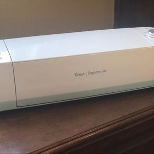 Cricut Explore Air